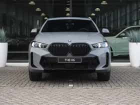 BMW X6 (2026) thumbnail 11