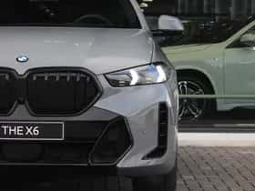 BMW X6 (2026) thumbnail 12