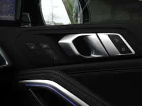 BMW X6 (2026) thumbnail 21