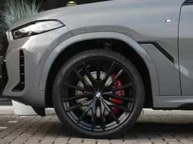 BMW X6 (2026) thumbnail 22