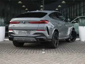 BMW X6 (2026) thumbnail 4