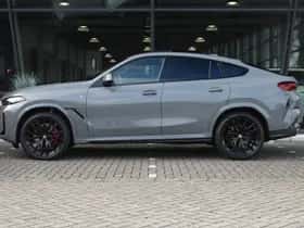 BMW X6 (2026) thumbnail 5