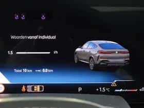 BMW X6 (2026) thumbnail 47