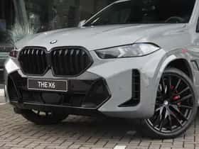 BMW X6 (2026) thumbnail 6
