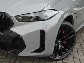 BMW X6 (2026) thumbnail 8
