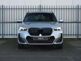 BMW X1 (2026) thumbnail 11