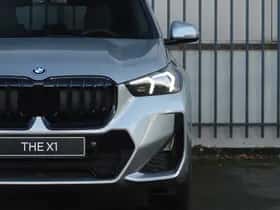BMW X1 (2026) thumbnail 12