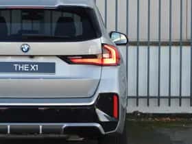BMW X1 (2026) thumbnail 26