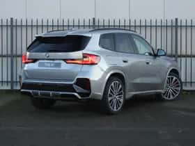 BMW X1 (2026) thumbnail 4