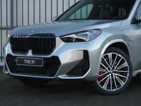 BMW X1 (2026) thumbnail 6