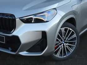 BMW X1 (2026) thumbnail 8
