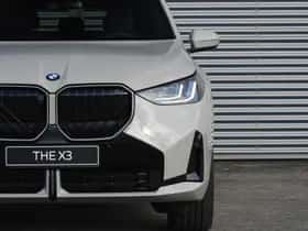 BMW X3 (2026) thumbnail 11