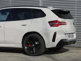 BMW X3 (2026) thumbnail 19