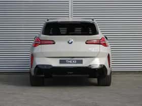 BMW X3 (2026) thumbnail 21