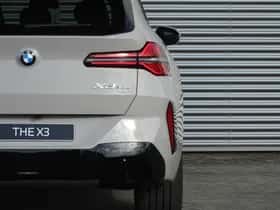 BMW X3 (2026) thumbnail 22