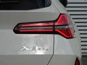 BMW X3 (2026) thumbnail 23