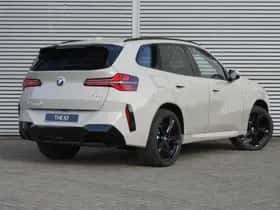 BMW X3 (2026) thumbnail 4
