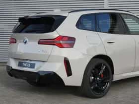 BMW X3 (2026) thumbnail 37