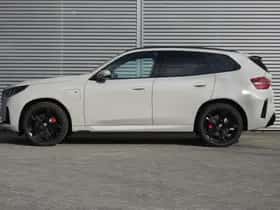 BMW X3 (2026) thumbnail 5
