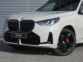 BMW X3 (2026) thumbnail 6