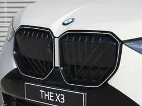 BMW X3 (2026) thumbnail 7