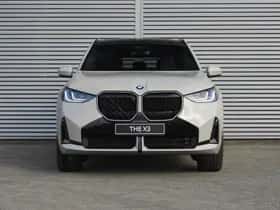 BMW X3 (2026) thumbnail 10