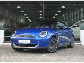 MINI Hatchback (2025)