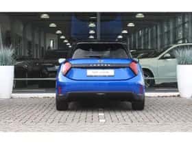 MINI Hatchback (2025) thumbnail 12