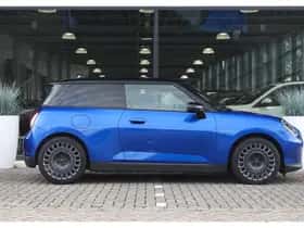 MINI Hatchback (2025) thumbnail 17