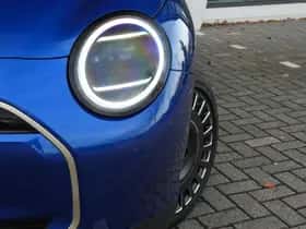 MINI Hatchback (2025) thumbnail 8