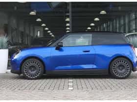 MINI Hatchback (2025) thumbnail 9