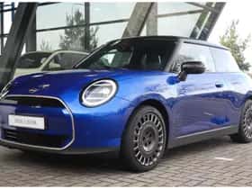 MINI Hatchback (2025) thumbnail 10