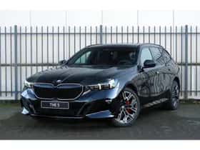 BMW 5-Serie (2026) thumbnail 1