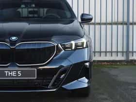 BMW 5-Serie (2026) thumbnail 11