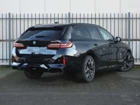 BMW 5-Serie (2026) thumbnail 4