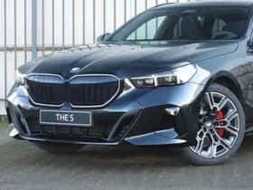 BMW 5-Serie (2026) thumbnail 6