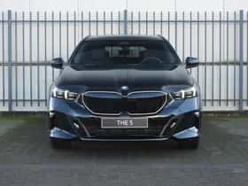 BMW 5-Serie (2026) thumbnail 10