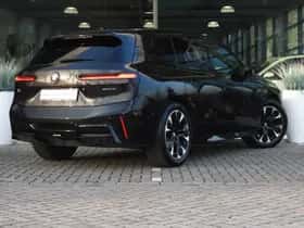 BMW iX (2025) thumbnail 4