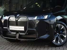 BMW iX (2025) thumbnail 6