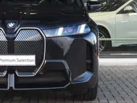 BMW iX (2025) thumbnail 10