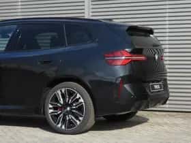 BMW X3 (2026) thumbnail 19