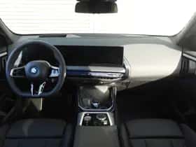 BMW X3 (2026) thumbnail 3