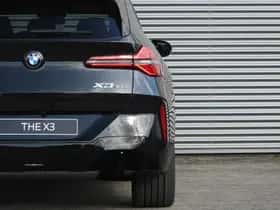 BMW X3 (2026) thumbnail 21