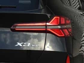 BMW X3 (2026) thumbnail 22