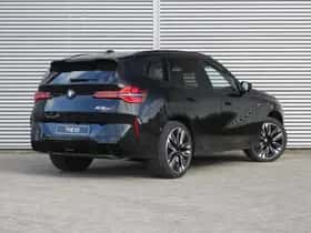 BMW X3 (2026) thumbnail 4