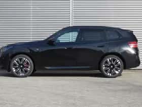 BMW X3 (2026) thumbnail 5