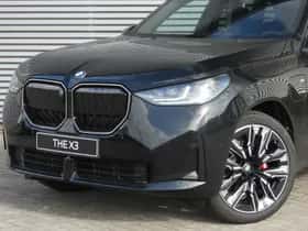 BMW X3 (2026) thumbnail 6