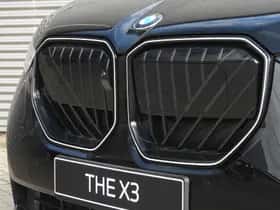 BMW X3 (2026) thumbnail 7