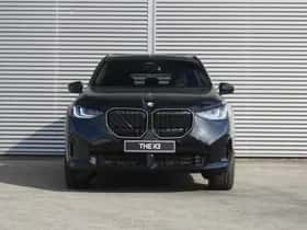 BMW X3 (2026) thumbnail 9