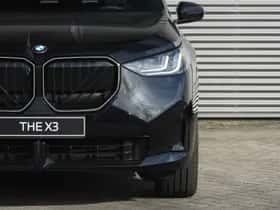 BMW X3 (2026) thumbnail 10